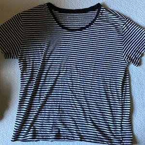 Striped Tee
